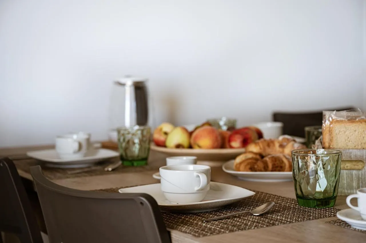 Ferienwohnung Orizzonte Blu Cefalù Italien