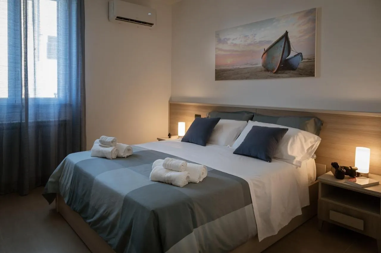 Ferienwohnung Orizzonte Blu Cefalù