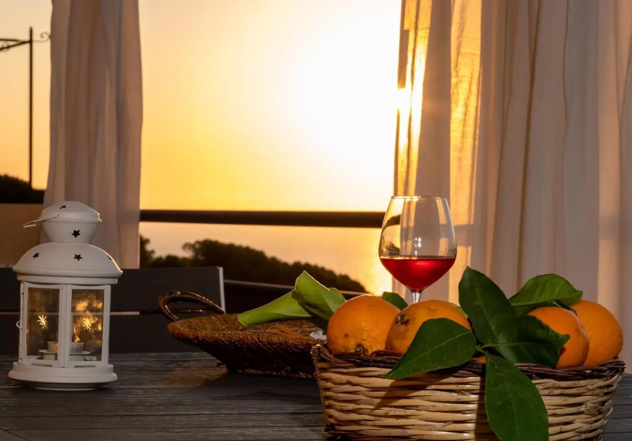 Ferienwohnung Orizzonte Blu Cefalù