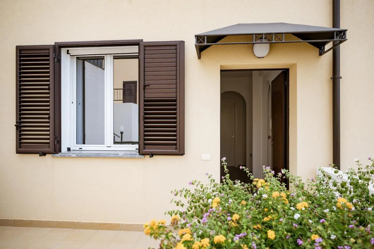 Ferienwohnung Orizzonte Blu Cefalù 0*,  Italien