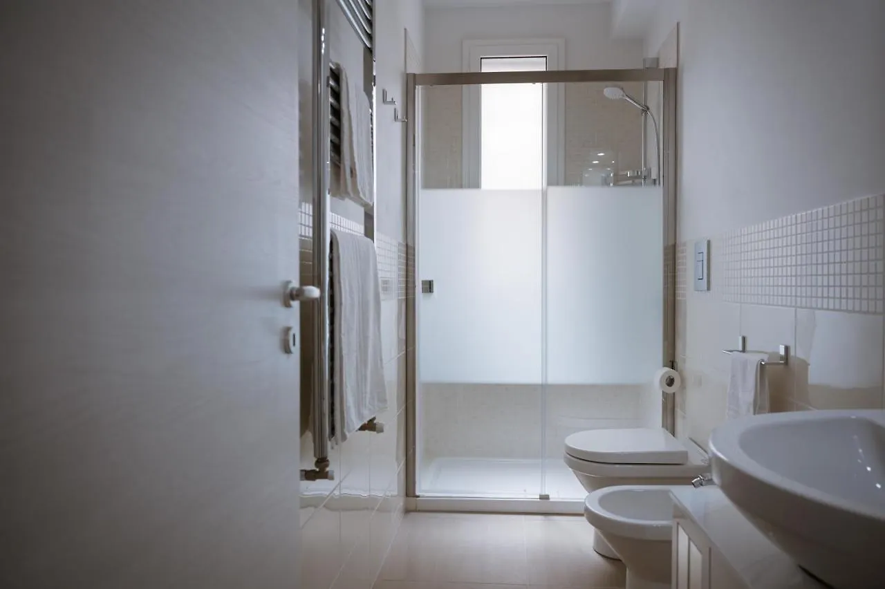 Ferienwohnung Orizzonte Blu Cefalù Apartment