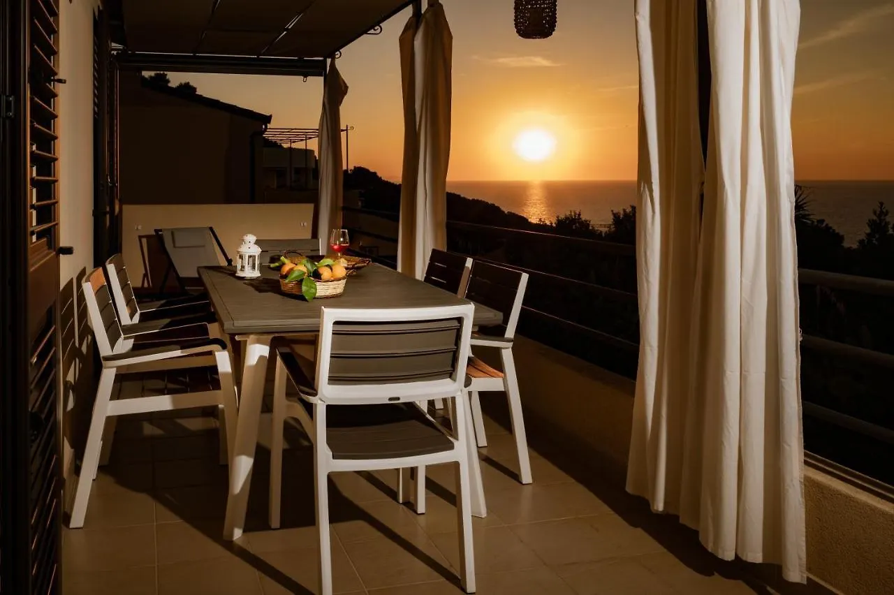 Ferienwohnung Orizzonte Blu Cefalù 0*,  Italien